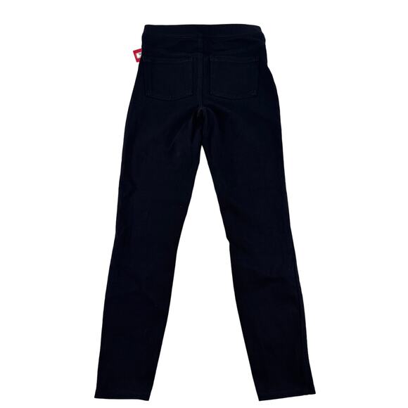 SPANX® Jean-ish Ankle Leggings S - Picture 4 of 14